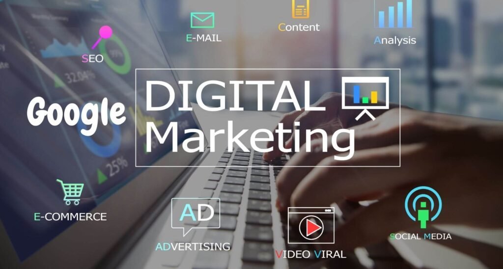 Benefits of free online digital marketing courses with certificates by Google-Image
