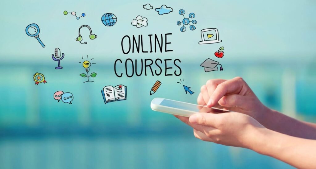 Best online digital marketing courses-Hero Image