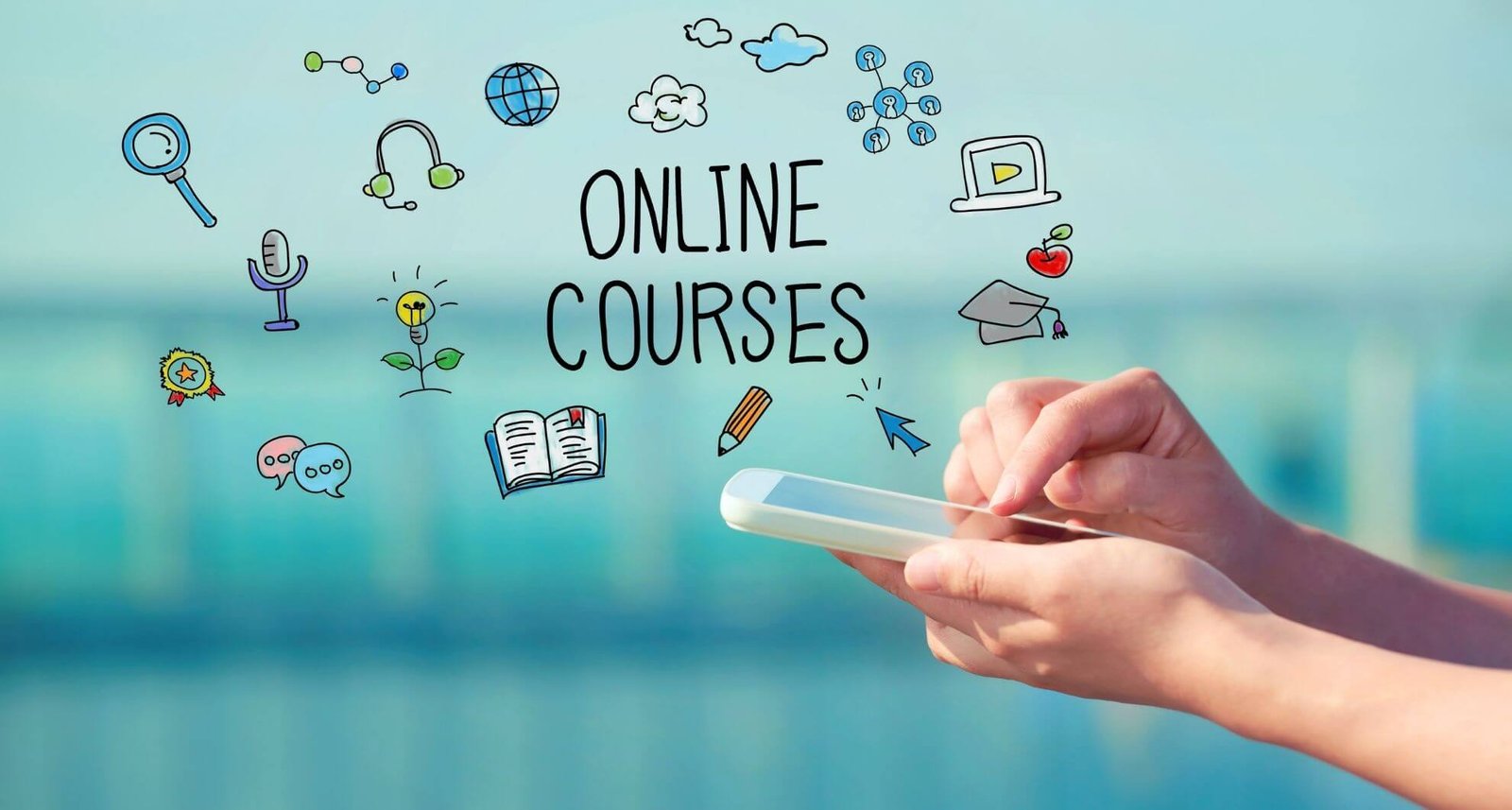 Best online digital marketing courses-Hero Image