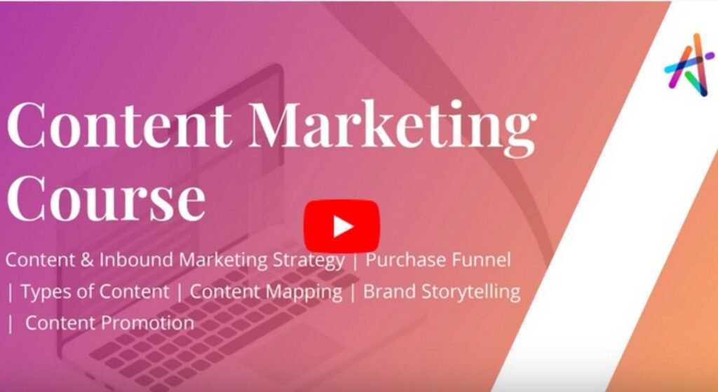 Complete Content Marketing Course-By KnowledgeHut-Image