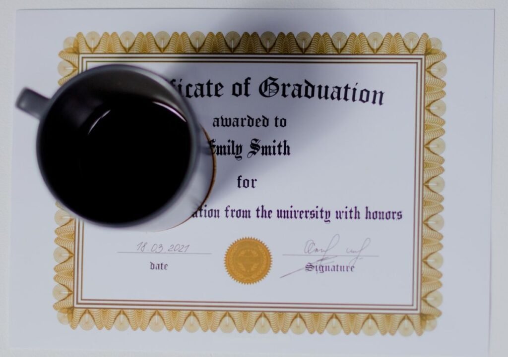 Get Enrolled In Free Certification Courses-Image