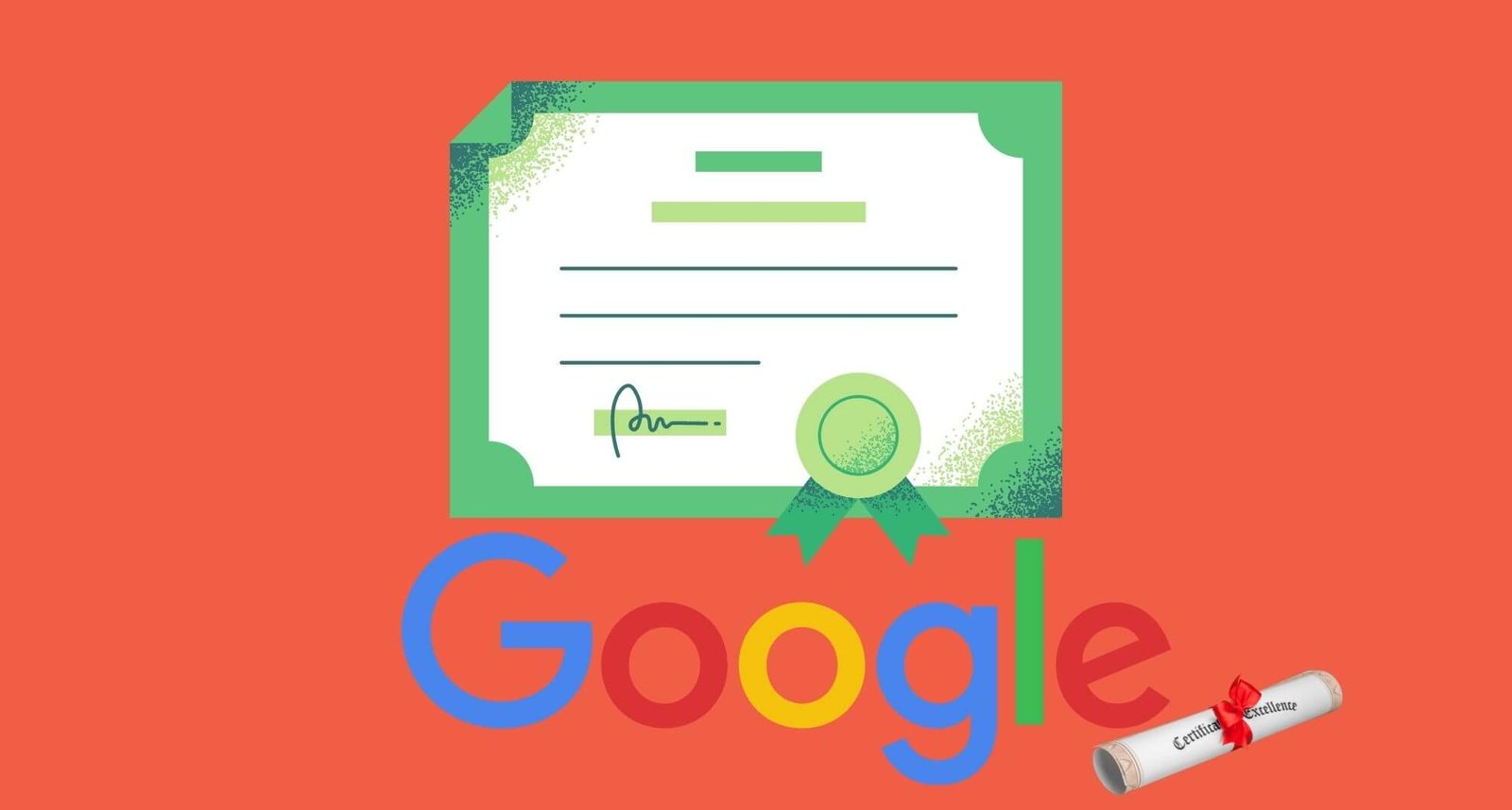 Free online digital marketing courses with Certificates by Google-Hero Image