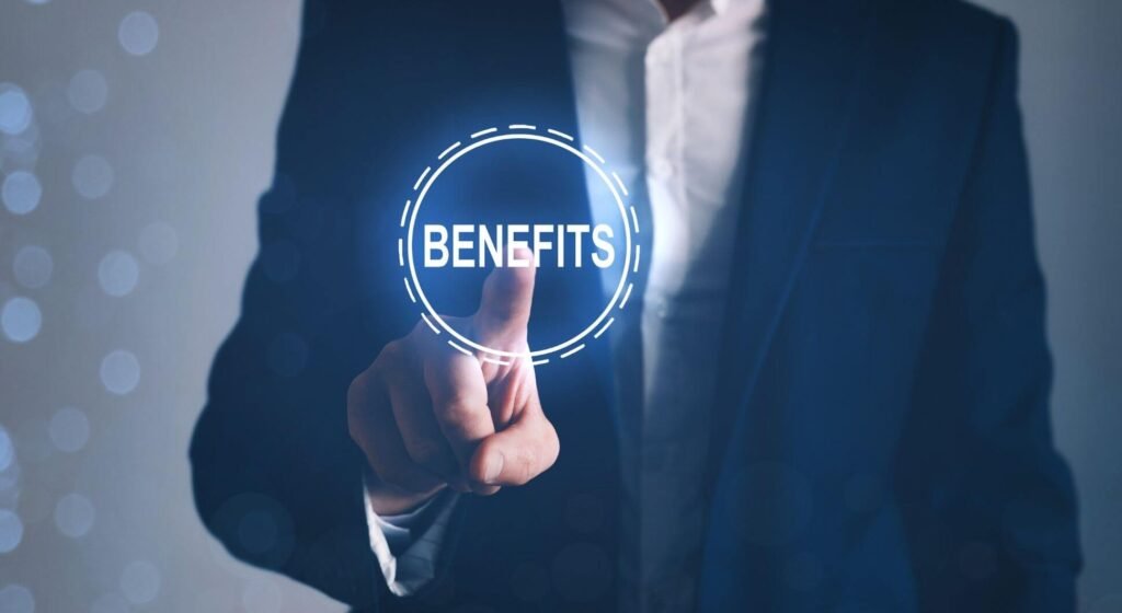 Eight most common digital marketing benefits for students-Image