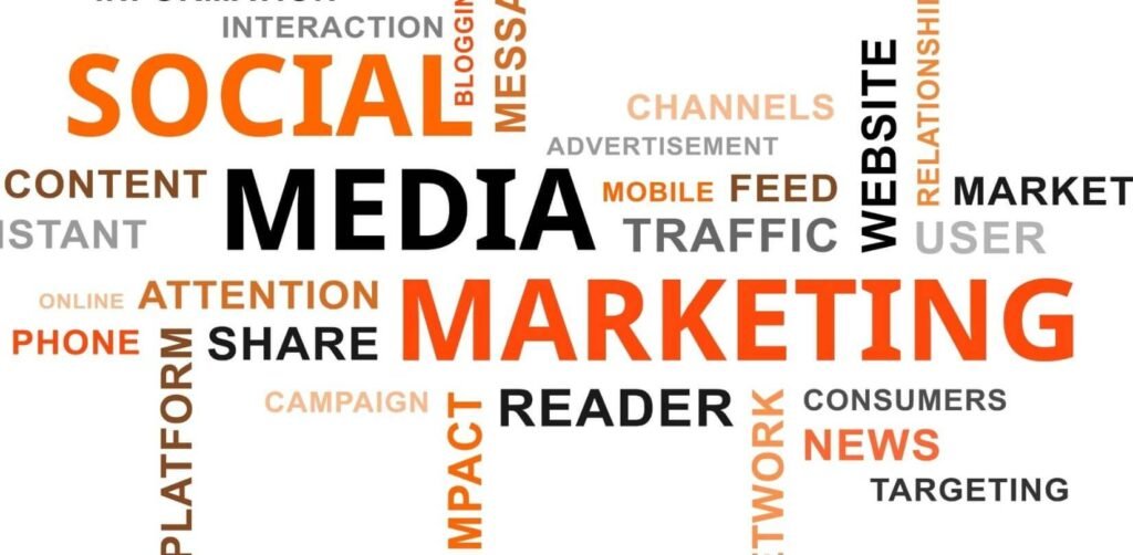 Social Media Marketing-Image