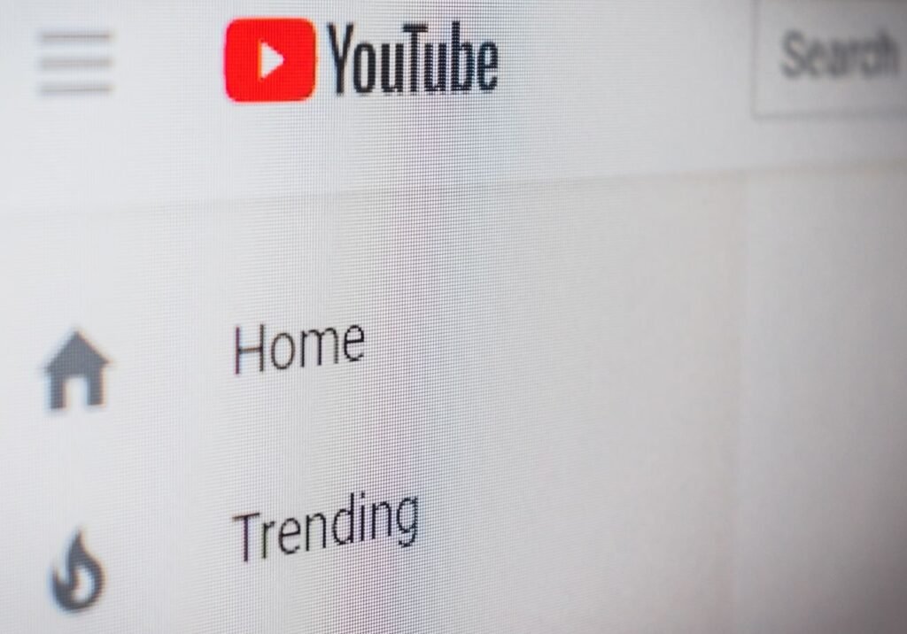 Watch Videos on YouTube-Image
