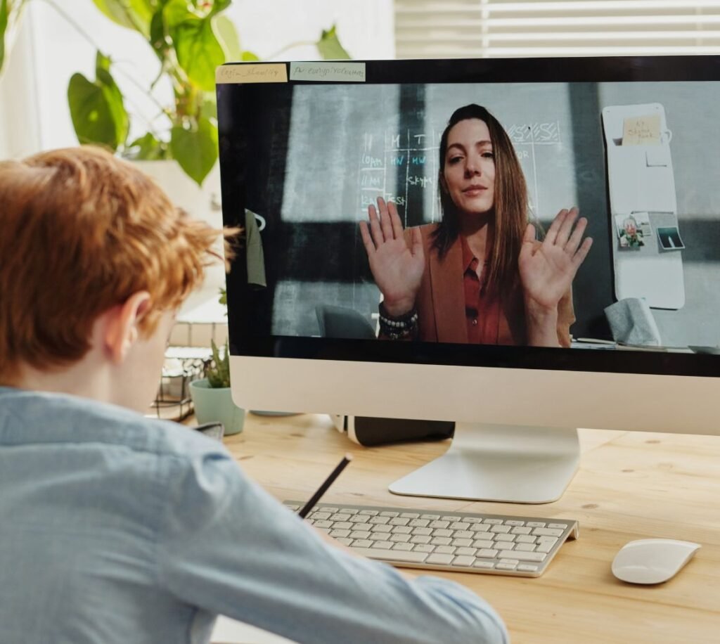 Watch Webinars Image