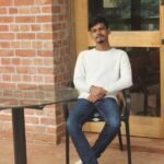 Writer Profile