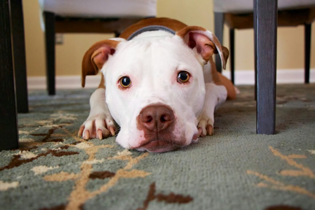 The Complete Guide to Owning a Pitbull Dog