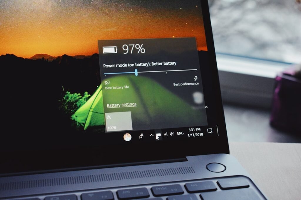 What Laptop Has The Best Battery Life: Top Picks for 2024