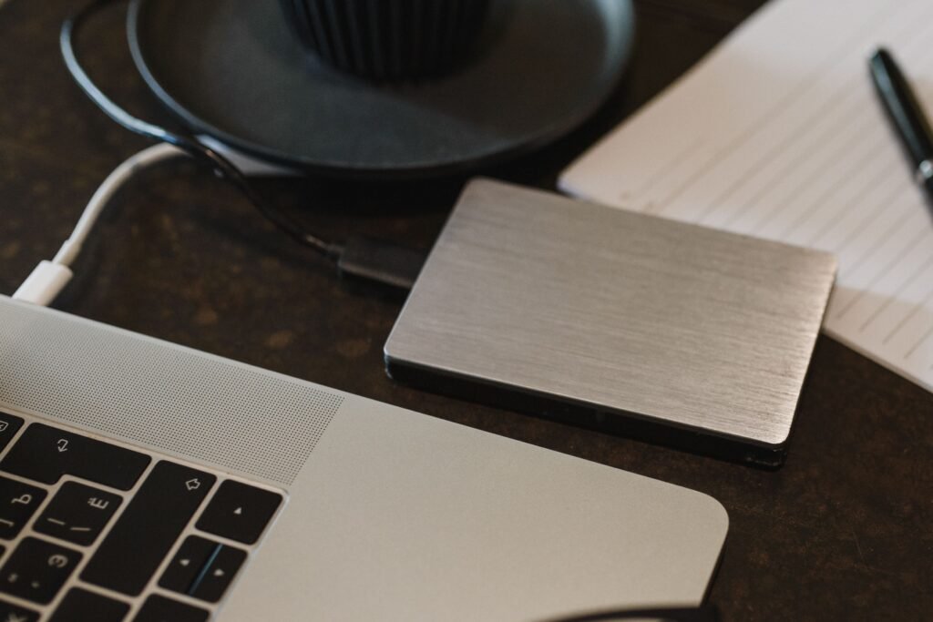 What Is The Best Way To Backup My Laptop? A Comprehensive Guide